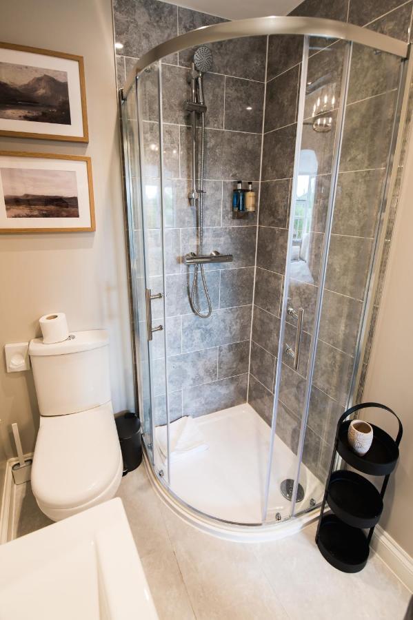 The Hope & Anchor Restaurant & Rooms Ross-on-Wye ภายนอก รูปภาพ