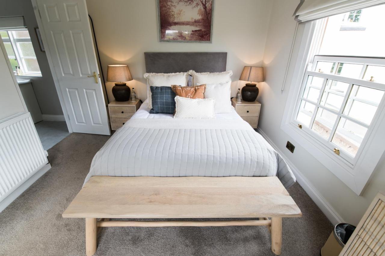The Hope & Anchor Restaurant & Rooms Ross-on-Wye ภายนอก รูปภาพ