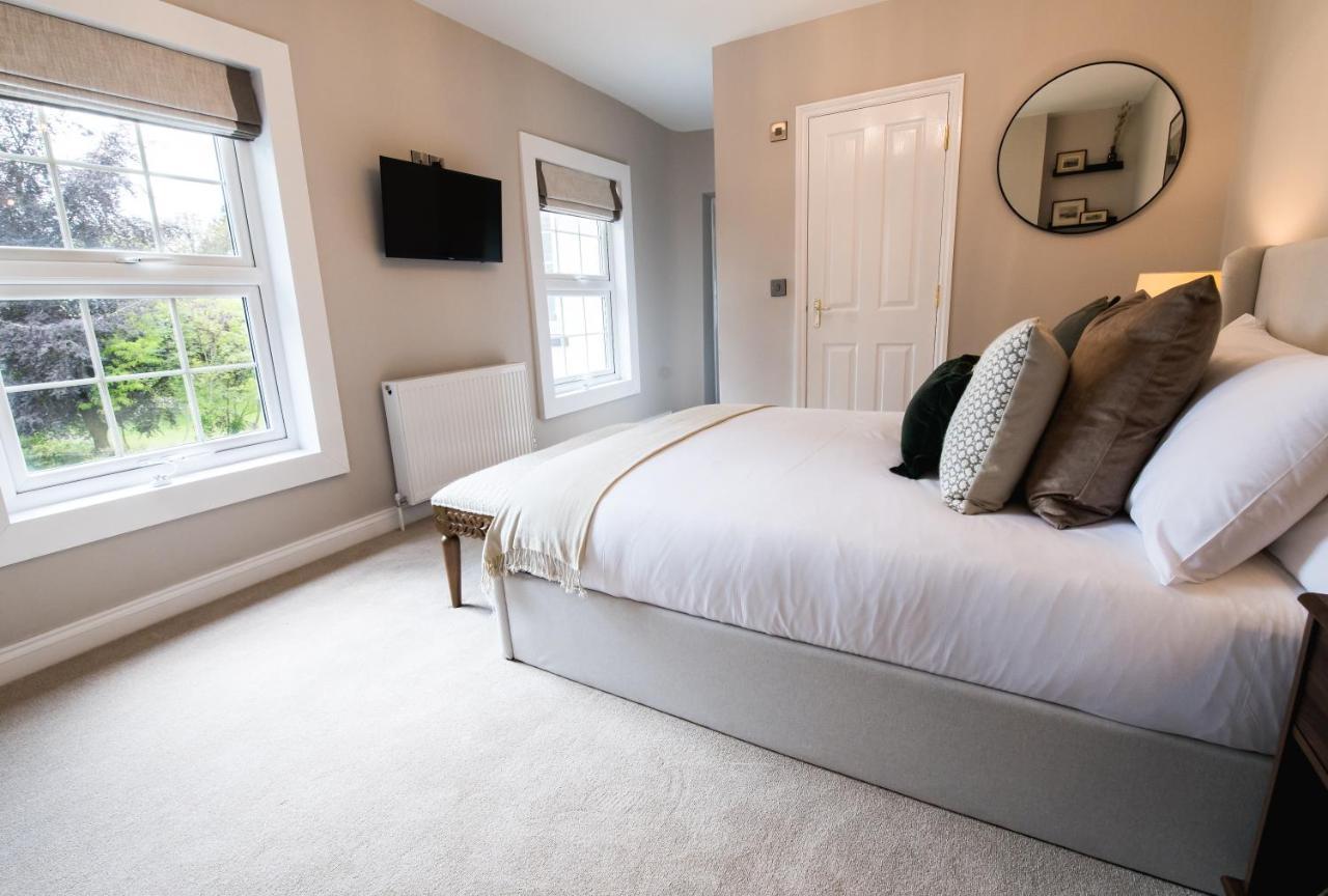The Hope & Anchor Restaurant & Rooms Ross-on-Wye ภายนอก รูปภาพ