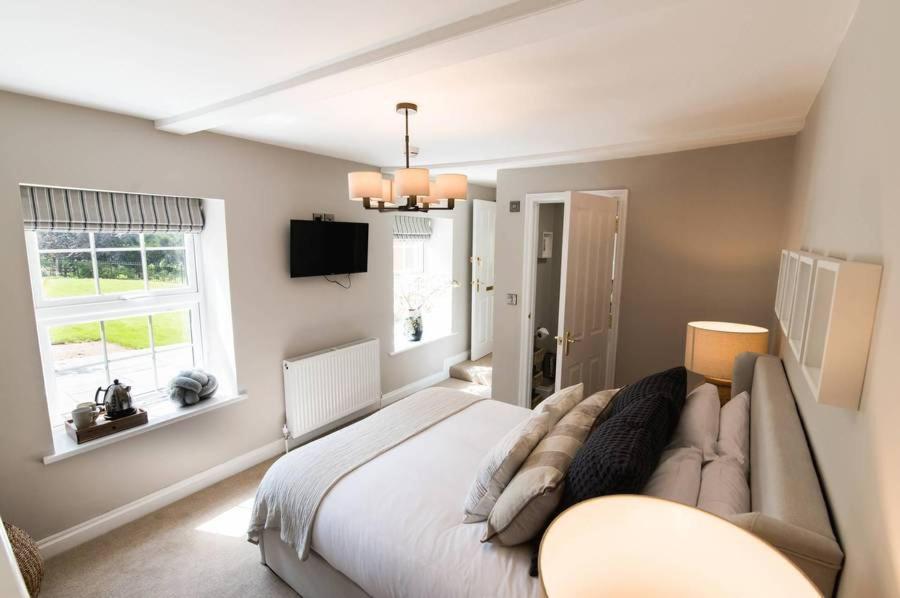 The Hope & Anchor Restaurant & Rooms Ross-on-Wye ภายนอก รูปภาพ