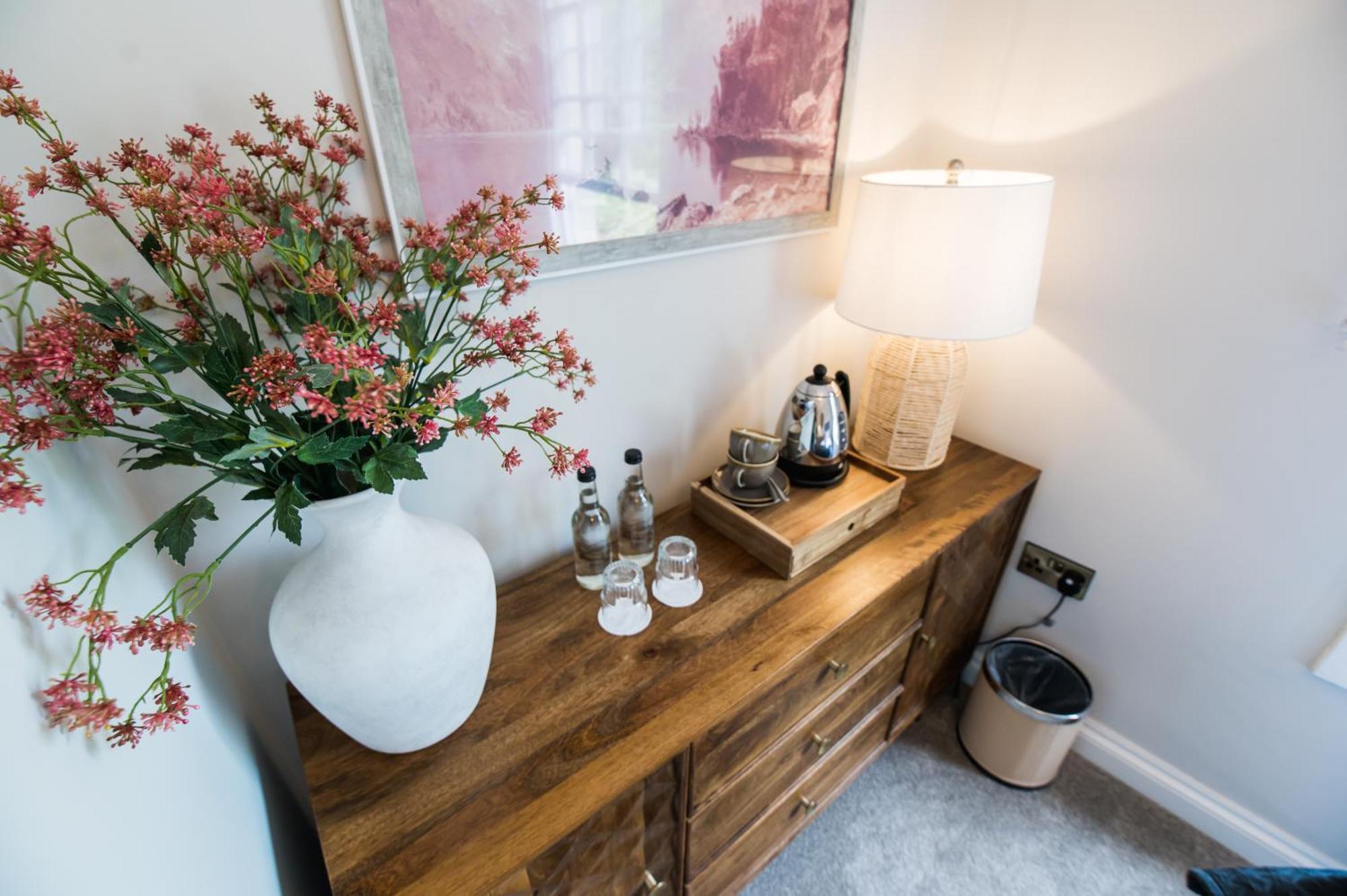 The Hope & Anchor Restaurant & Rooms Ross-on-Wye ภายนอก รูปภาพ